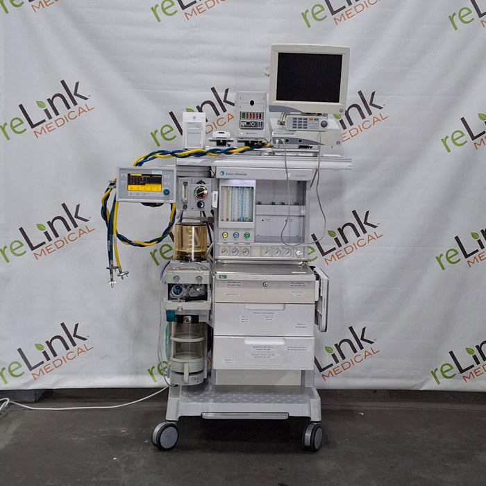 Datex-Ohmeda Aestiva 5 Anesthesia Unit