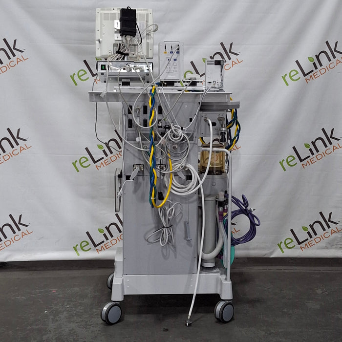 Datex-Ohmeda Aestiva 5 Anesthesia Unit