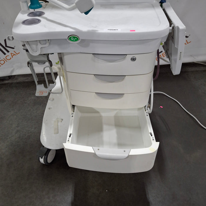 Datex-Ohmeda Aisys Anesthesia Unit