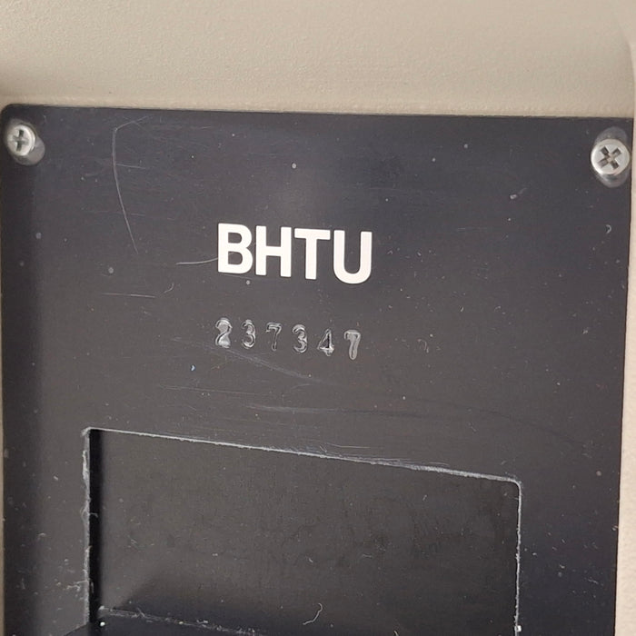 Olympus BH-2 BHTU Binocular Microscope