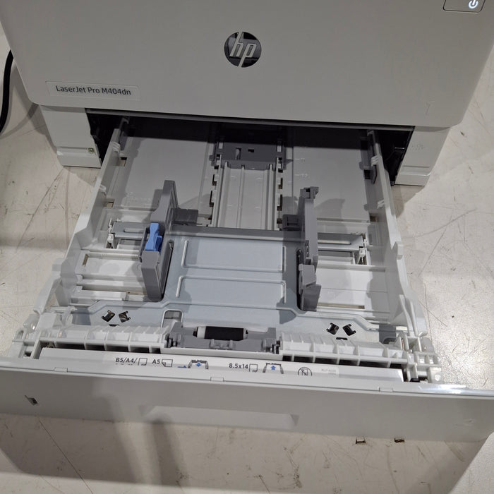 Hewlett Packard Hewlett Packard LasetJet Pro M404dn Printer Computers Tablets & Networking reLink Medical