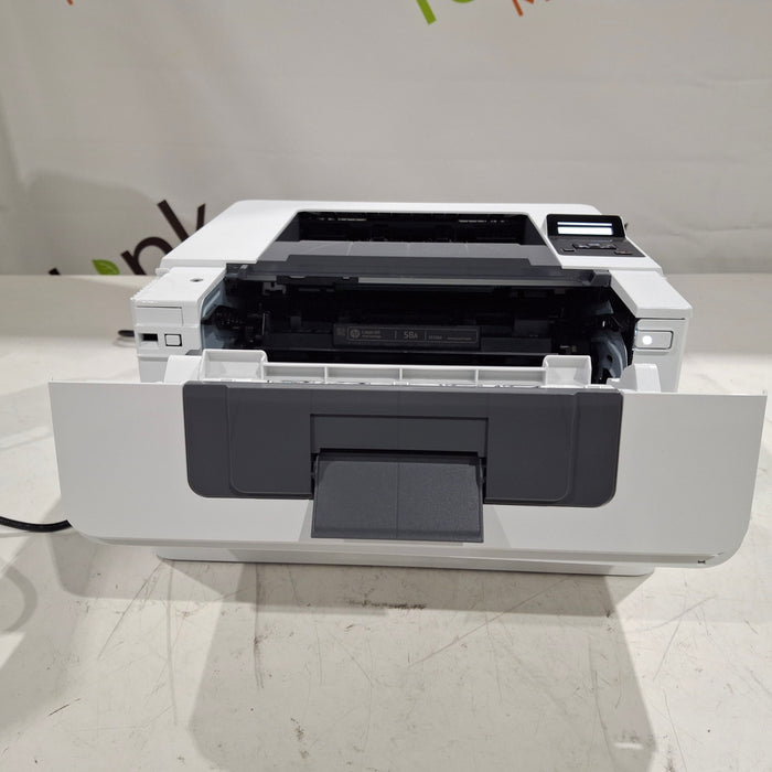 Hewlett Packard Hewlett Packard LasetJet Pro M404dn Printer Computers Tablets & Networking reLink Medical
