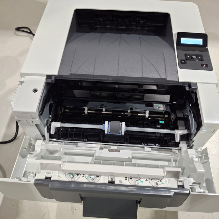 Hewlett Packard Hewlett Packard LasetJet Pro M404dn Printer Computers Tablets & Networking reLink Medical