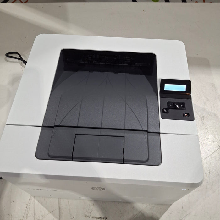 Hewlett Packard Hewlett Packard LasetJet Pro M404dn Printer Computers Tablets & Networking reLink Medical