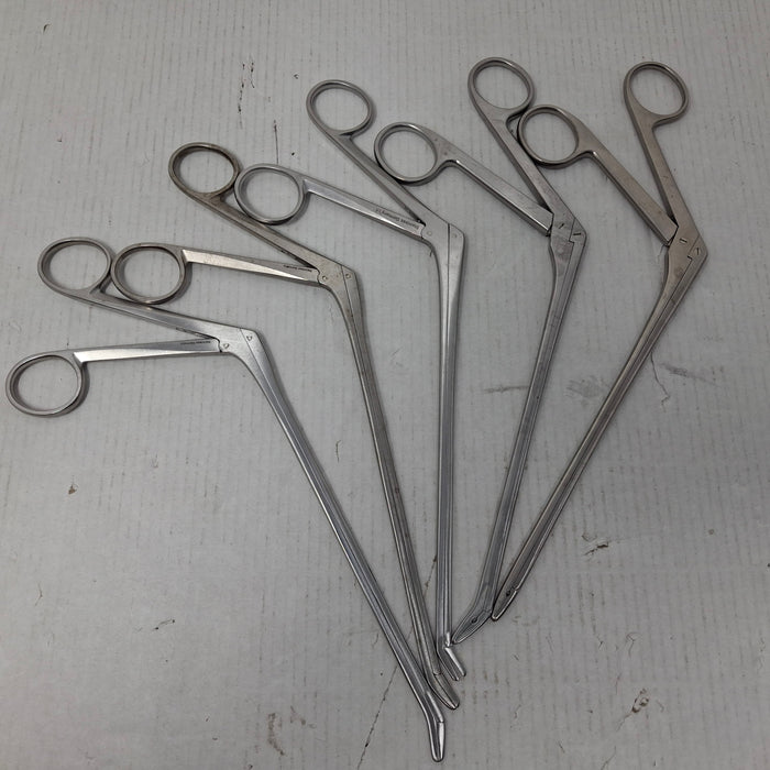 Aesculap, Inc. Surgical Rongeur Set