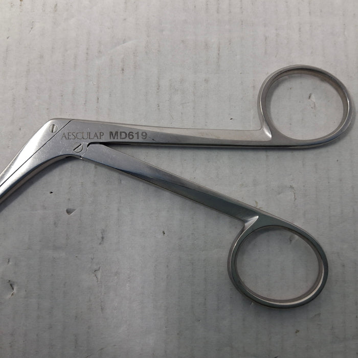 Aesculap, Inc. Surgical Rongeur Set