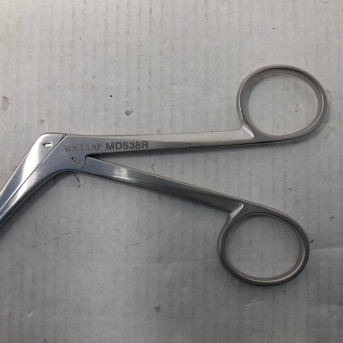 Aesculap, Inc. Surgical Rongeur Set