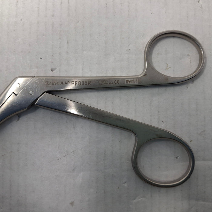 Aesculap, Inc. Surgical Rongeur Set