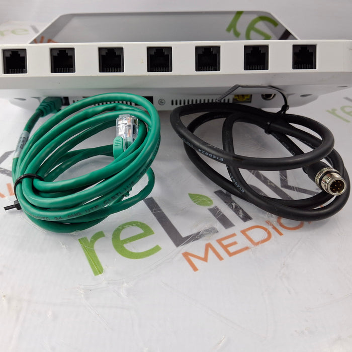 Smartlinx Inc Smartlinx Inc Capsule Technologies Neuron 3 Monitor Patient Monitors reLink Medical