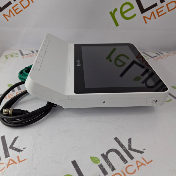 Smartlinx Inc Smartlinx Inc Capsule Technologies Neuron 3 Monitor Patient Monitors reLink Medical