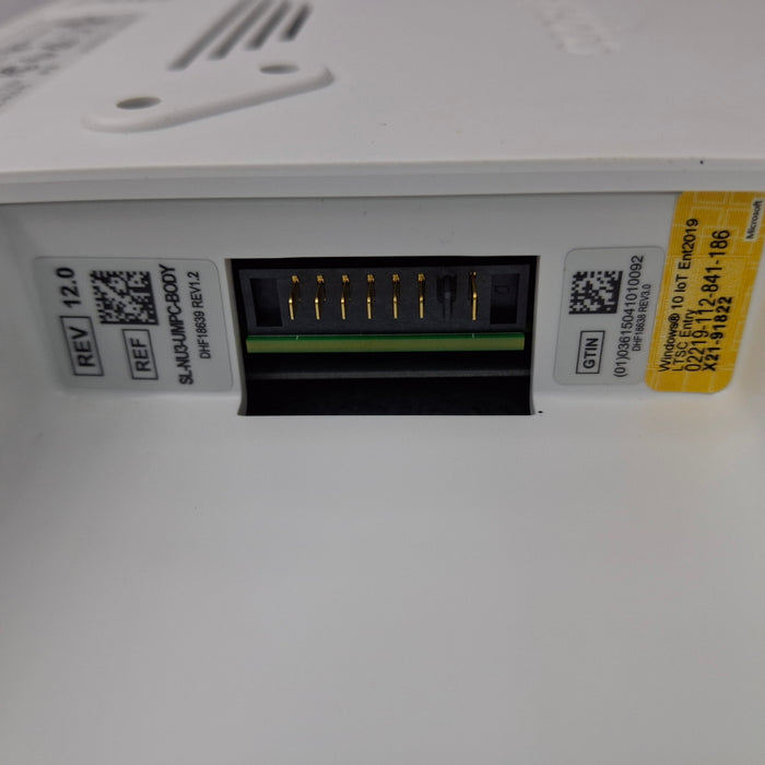 Smartlinx Inc Smartlinx Inc Capsule Technologies Neuron 3 Monitor Patient Monitors reLink Medical