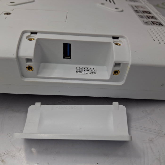 Smartlinx Inc Smartlinx Inc Capsule Technologies Neuron 3 Monitor Patient Monitors reLink Medical