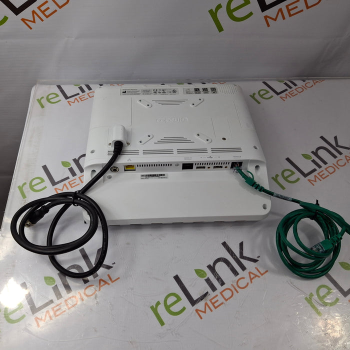 Smartlinx Inc Smartlinx Inc Capsule Technologies Neuron 3 Monitor Patient Monitors reLink Medical