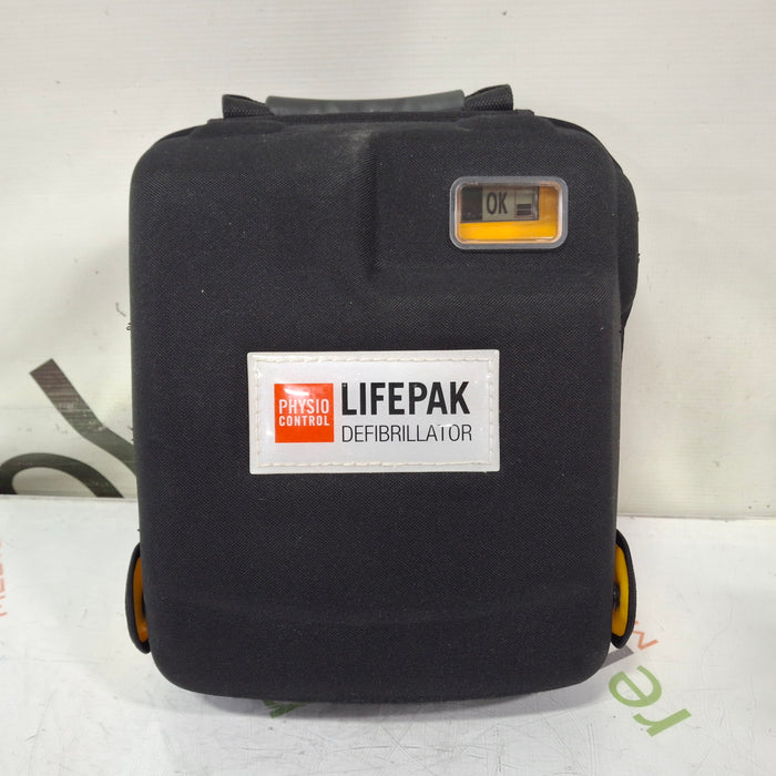 Physio-Control LifePak 1000 AED