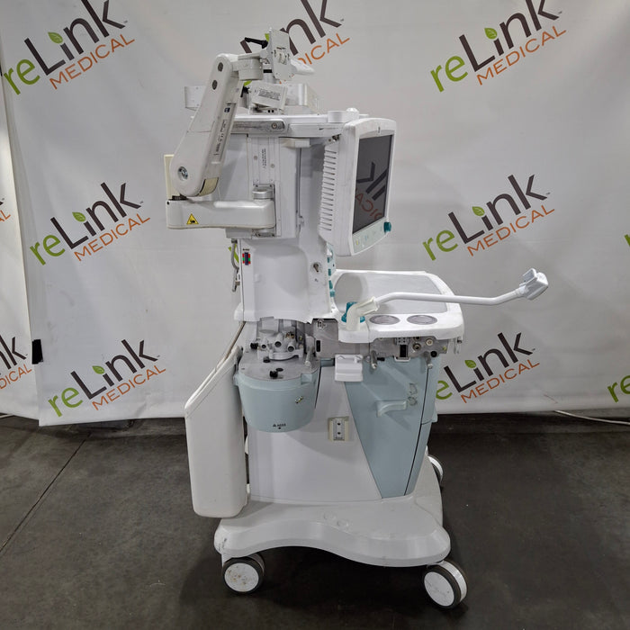 GE Healthcare Avance CS² Anesthesia Machine