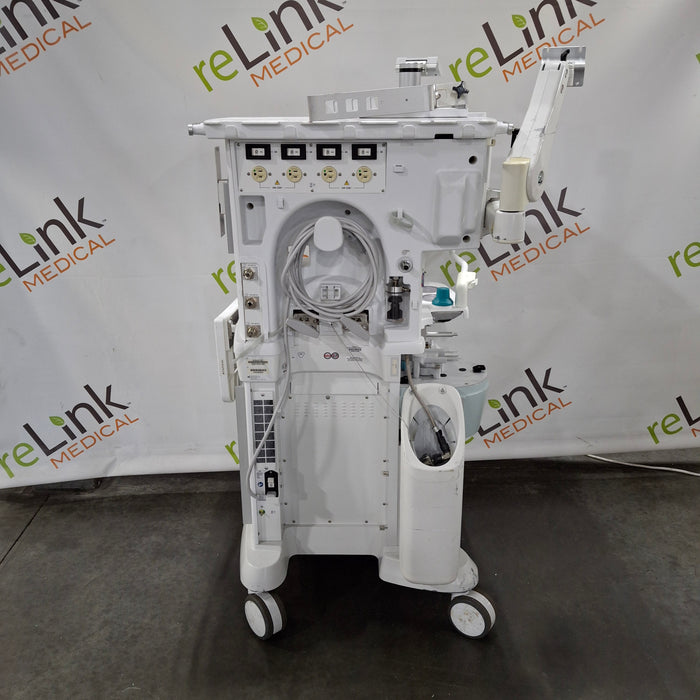 GE Healthcare Avance CS² Anesthesia Machine