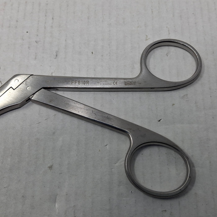 Aesculap, Inc. Surgical Rongeur Set