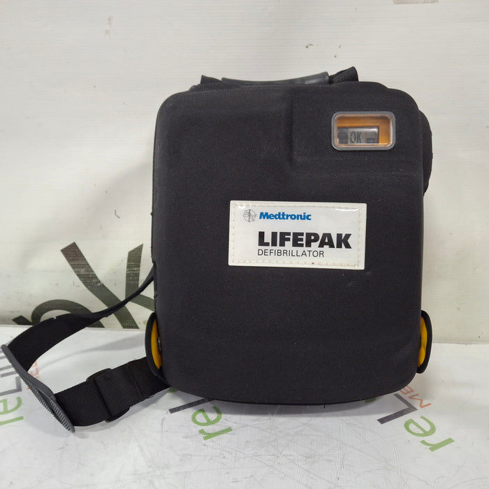 Physio-Control LifePak 1000 AED