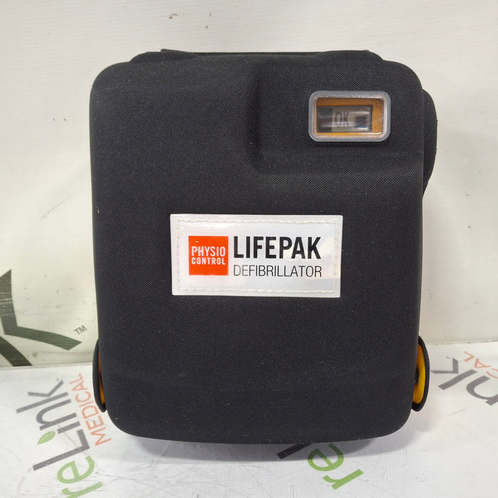 Physio-Control LifePak 1000 AED