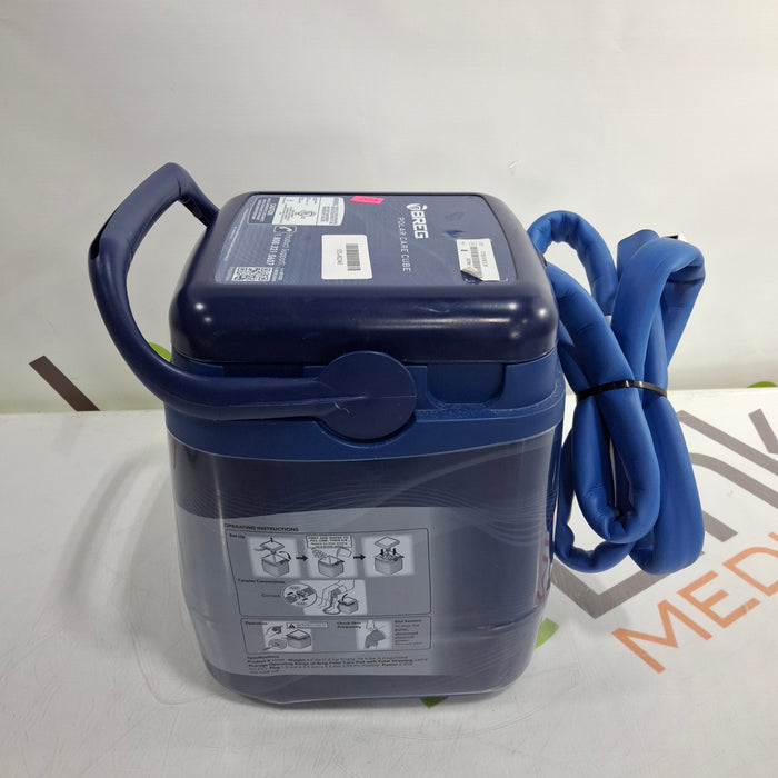 Breg, Inc. Polar Care Cube Cold Therapy Unit