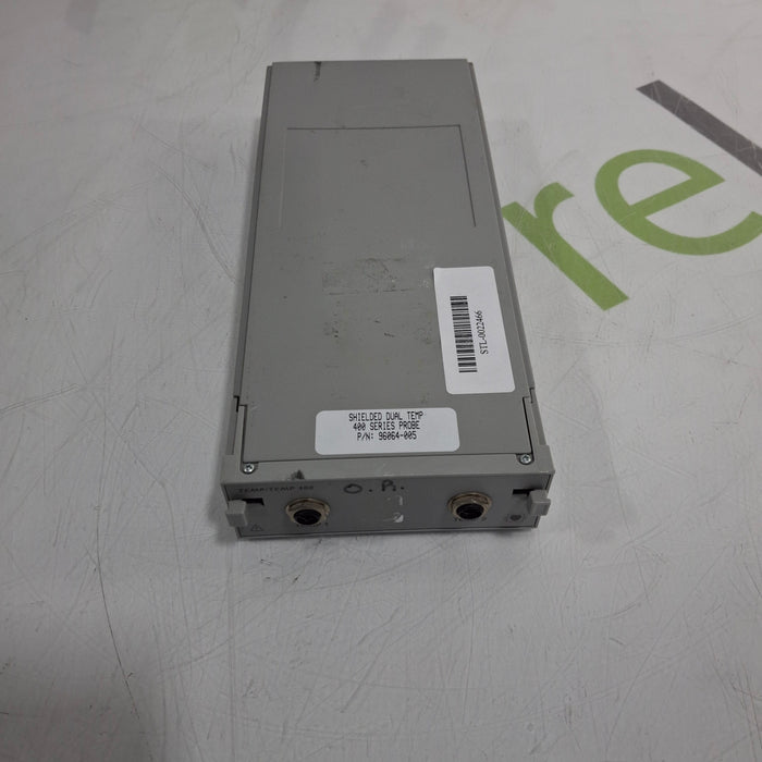 GE Healthcare Temp/Temp 400 Module