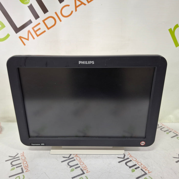 Philips Expression IP5 Information Portal - Remote Display