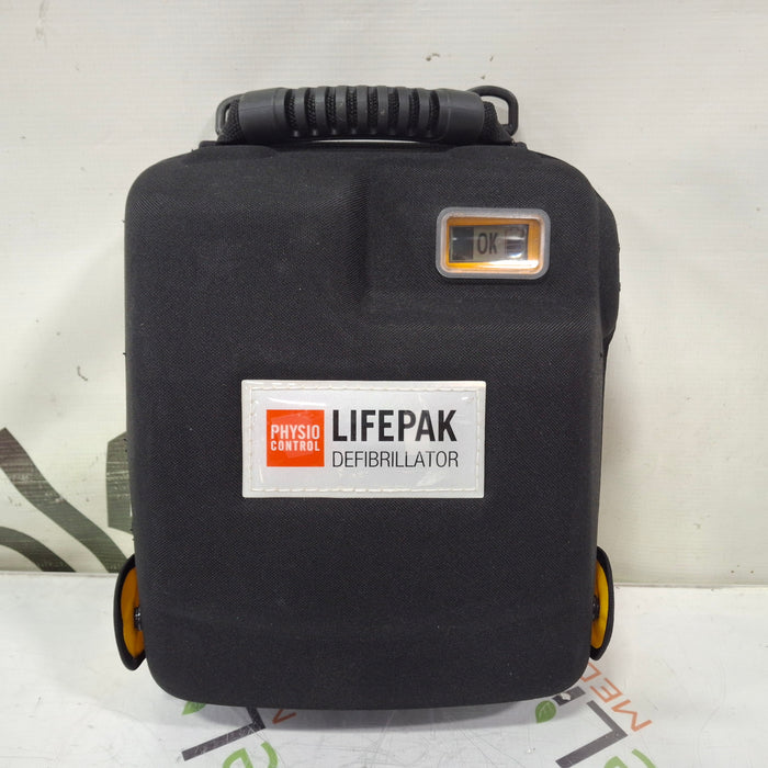 Physio-Control LifePak 1000 AED