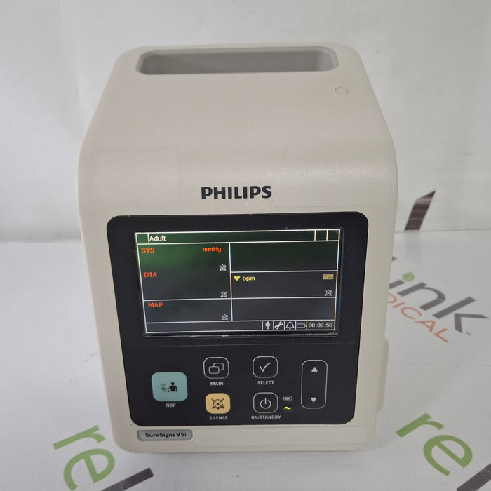 Philips SureSigns VSi Vital Signs Monitor