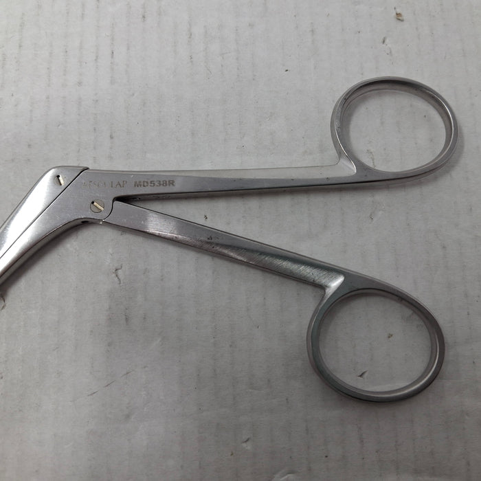 Aesculap, Inc. Surgical Rongeur Set