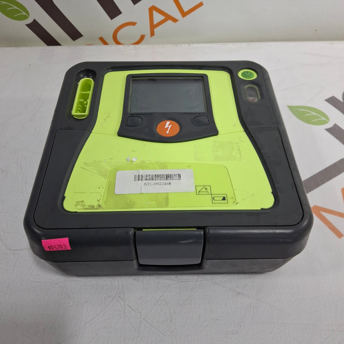 Zoll AED Pro