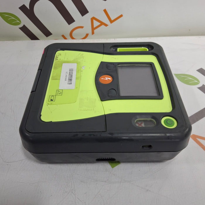 Zoll AED Pro