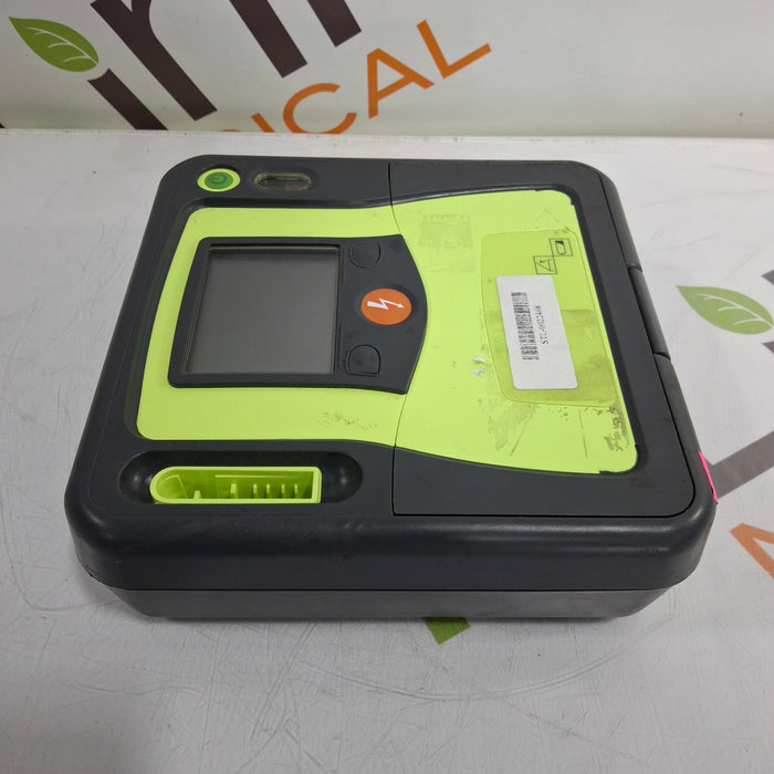 Zoll AED Pro