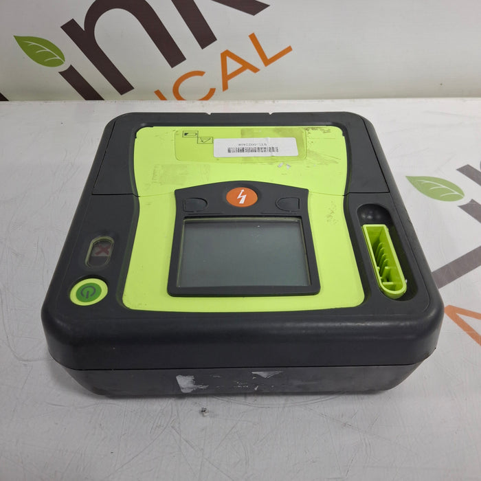 Zoll AED Pro