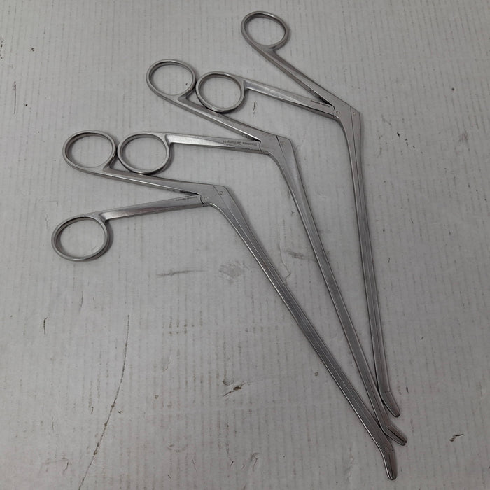 Aesculap, Inc. Surgical Rongeur Set