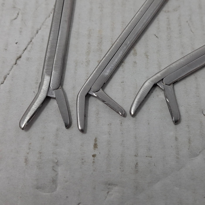 Aesculap, Inc. Surgical Rongeur Set