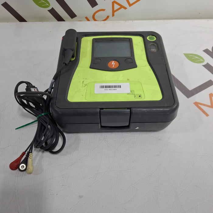 Zoll AED Pro