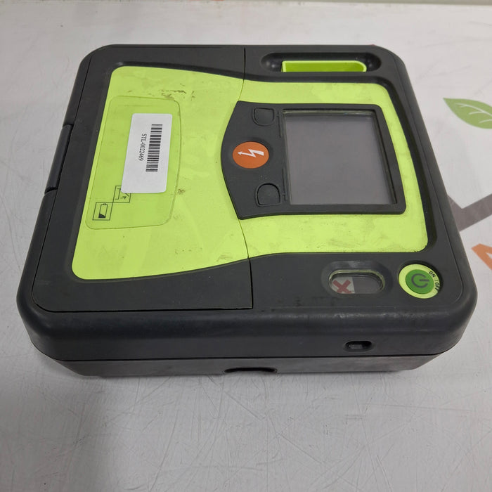 Zoll AED Pro