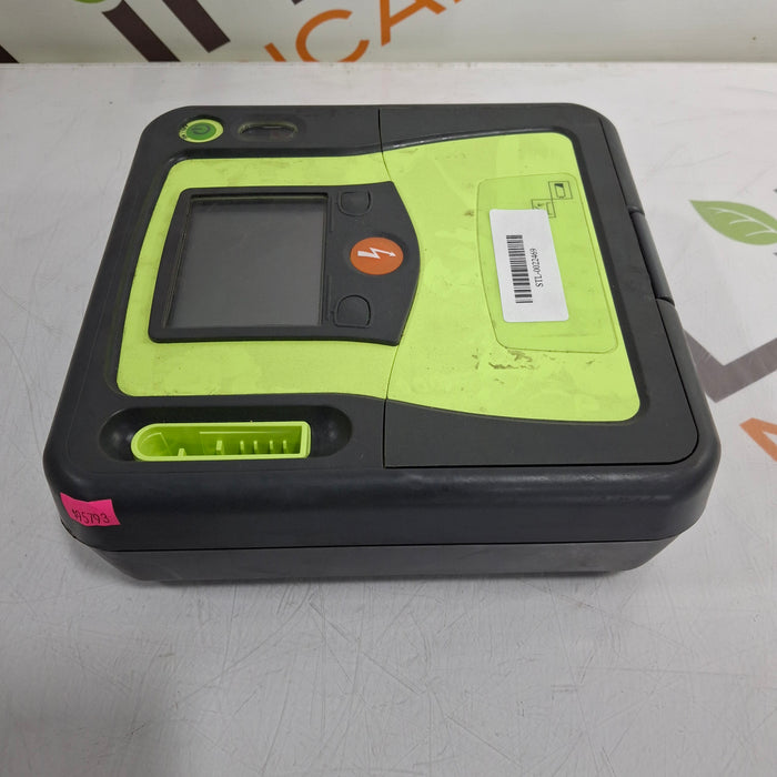 Zoll AED Pro