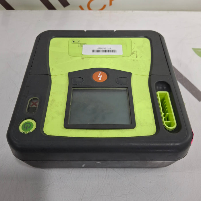 Zoll AED Pro