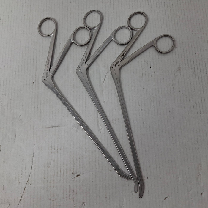 Aesculap, Inc. Aesculap, Inc. Surgical Rongeur Set Surgical Sets reLink Medical