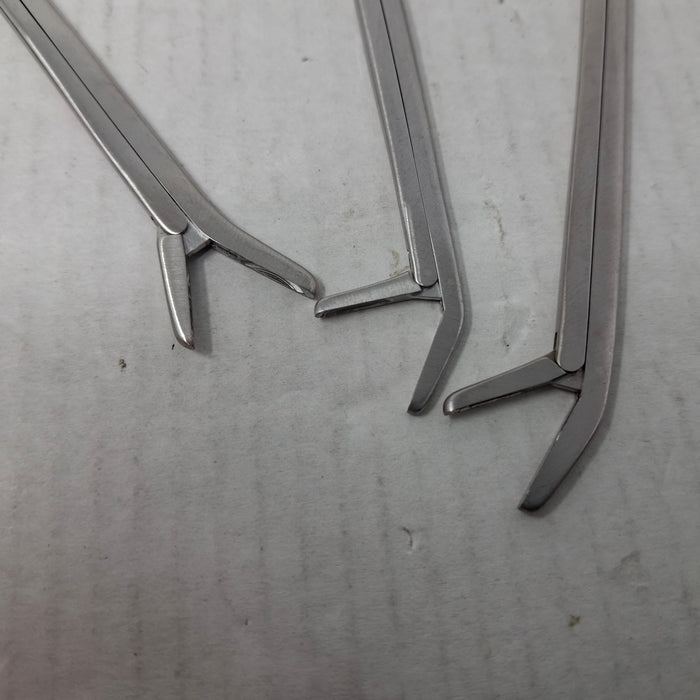 Aesculap, Inc. Aesculap, Inc. Surgical Rongeur Set Surgical Sets reLink Medical