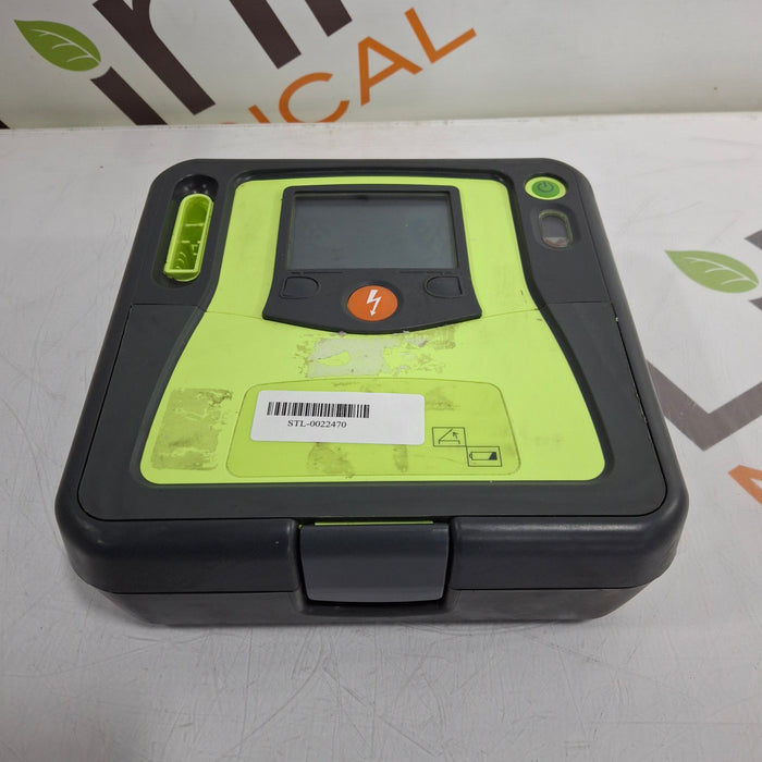 Zoll AED Pro