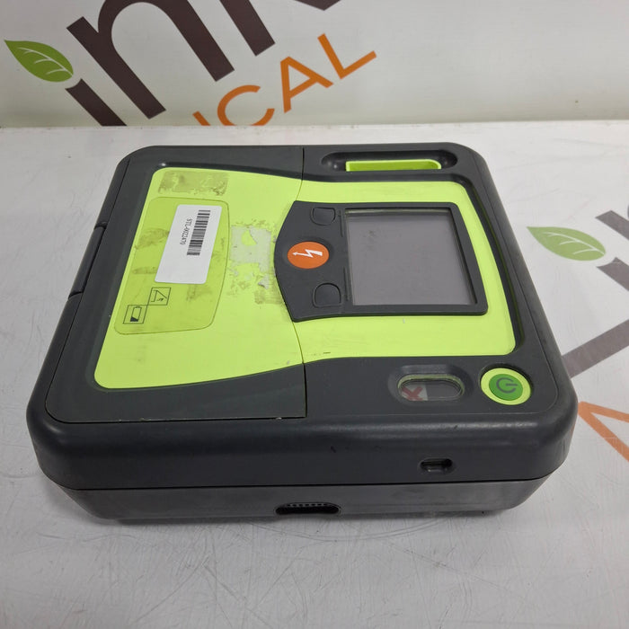 Zoll AED Pro