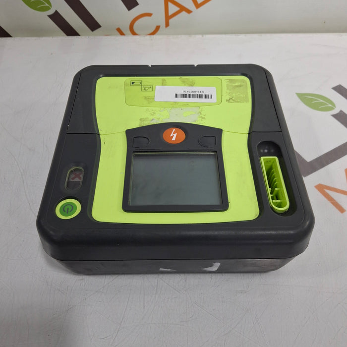 Zoll AED Pro