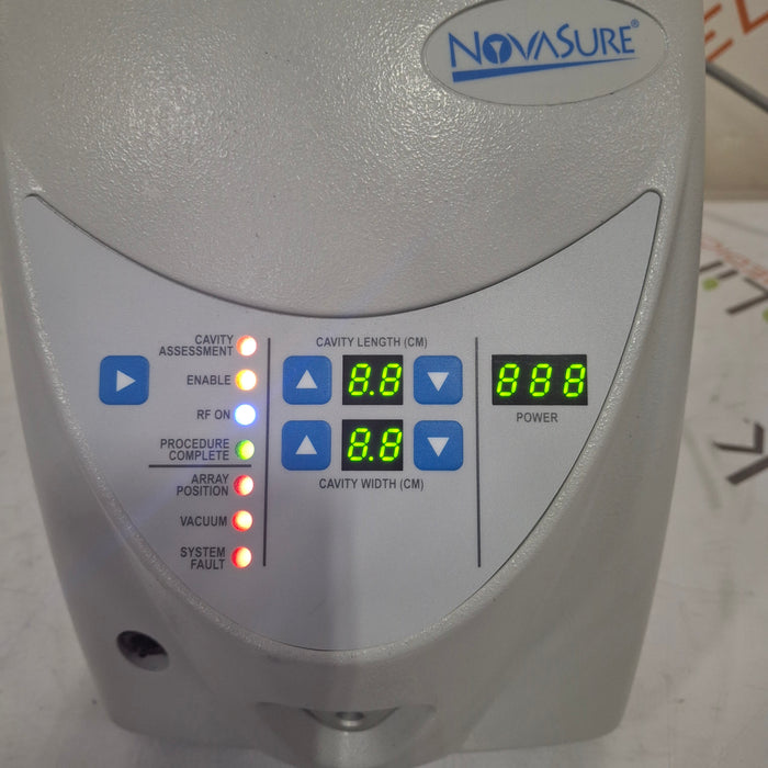 Novasure RFC2009-115 RF Controller