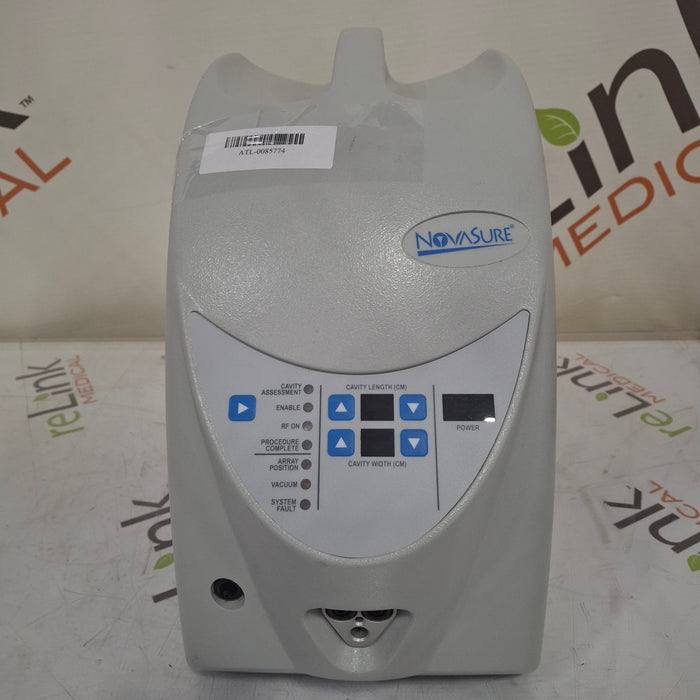 Novasure RFC2009-115 RF Controller