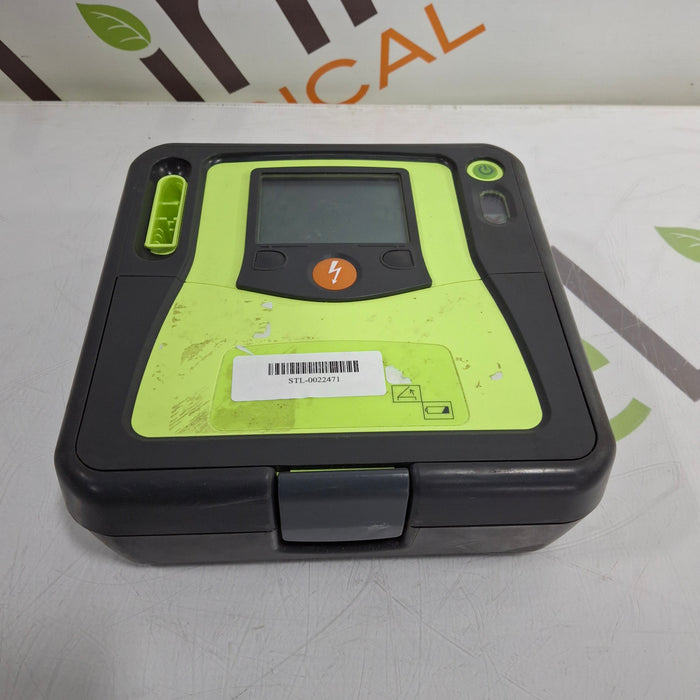 Zoll AED Pro