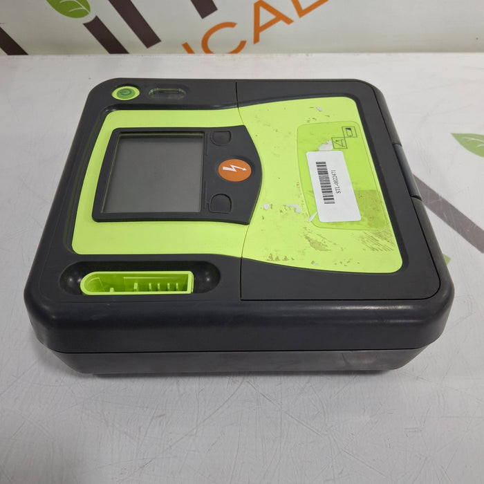 Zoll AED Pro