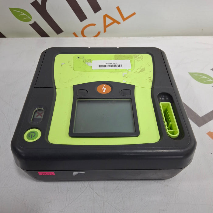 Zoll AED Pro