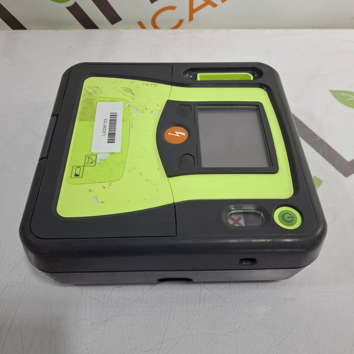 Zoll AED Pro